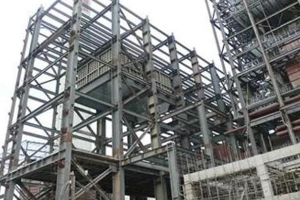 乌海高层钢构造的支撑布置跟构造需要符合哪些标准